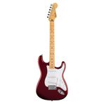 Fender Standard Stratocaster Candy Cola - Maple Elektro Gitar