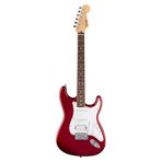 Fender Standard Stratocaster HSS Candy Cola - Indian Laurel Elektro Gitar