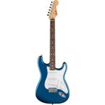 Fender Standard Stratocaster Laurel Klavye Aqua Marine Metallic Elektro Gitar