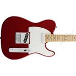 Fender Standard Telecaster Elektro Gitar