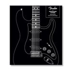 Fender Stratocaster 70 Years