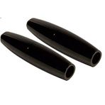 Fender Stratocaster Tips Black 2 Tremolo Kolu