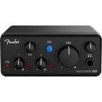 Fender Studio Fender Audiobox Go Ultra-Compact 2X2 Usb-C, 24-Bit/96 Khz Ses Kartı
