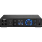 Fender Studio Fender Quantum Hd2 20 X 24, 32-Bit / 192 Khz Usb-C Ses Kartı