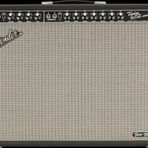 Fender Tone Master Twin Reverb Elektro Gitar Amfisi