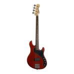 Fender USA DLX IV Dimension Bas Gitar