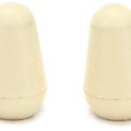 Fender Yol Aşınmış Stratocaster Yaşlı Beyaz Anahtar Ucu (2)