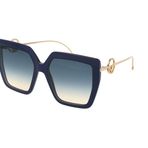 Fendi 0410/S PJPI4 56 Kadın Güneş Gözlüğü