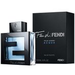Fendi Fan Di Fendi Pour Homme Acqua EDT 100 ml Erkek Parfüm