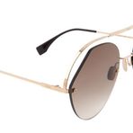 Fendi FEN FF 0326/S 09Q HA 57 G Kadın Güneş Gözlüğü