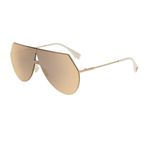 Fendi FF 0193-S 000 99 0J Unisex Güneş Gözlüğü