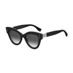 Fendi FF 0266-S 807 52 9O Kadın Güneş Gözlüğü