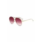 Fendi FF 0286/S 000 3X 63 G Kadın Güneş Gözlüğü