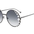 Fendi FF 0295/S KJ1 58 9O Kadın Güneş Gözlüğü