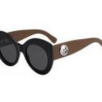 Fendi FF 0306/S R60 50 IR Kadın Güneş Gözlüğü