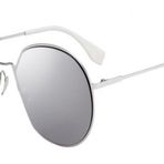 Fendi FF 0313/F/S 010 DC 59 G Kadın Güneş Gözlüğü