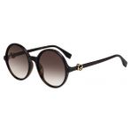Fendi FF 0319/G/S 086 HA 55 G Kadın Güneş Gözlüğü