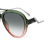 Fendi FF 0322/G/S 7HH HA 58 G Kadın Güneş Gözlüğü