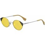 FENDI FF 0342 S B1Z HO 51 G KADIN GÜNEŞ GÖZLÜĞÜ