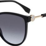 Fendi FF 0345 S 807 GB 59 Kadın Güneş Gözlüğü