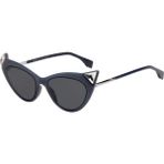 Fendi Ff 0356/S Kadın Güneş Gözlüğü