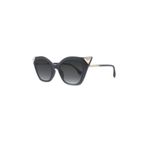 Fendi FF 0357/G/S 807 9O 52 G Kadın Güneş Gözlüğü