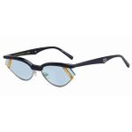 FENDI FF 0369/S KB7 1P 61 Ekartman Kadın Güneş Gözlüğü