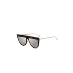 Fendi FF 0372/S 086 T4 55 G Kadın Güneş Gözlüğü