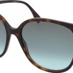 Fendi FF 0374 S 086 EQ 58 Kadın Güneş Gözlüğü