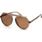 Fendi FF 0375 G S 09Q 7Y 57 Kadın Güneş Gözlüğü
