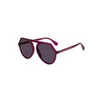 Fendi FF 0375 G S 8CQ XL 57 Kadın Güneş Gözlüğü