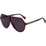 Fendi Ff 0377/S C9A Xl 99 Unisex Güneş Gözlüğü