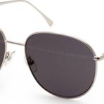 Fendi FF 0379 G S 0IH 7Y 60 Kadın Güneş Gözlüğü