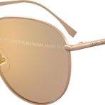Fendi FF 0379 G S 10A 7Y 60 Kadın Güneş Gözlüğü