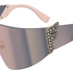 Fendi FF 0382/S 35J 0J 99 G Kadın Güneş Gözlüğü