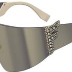 Fendi FF 0382/S J5G 99 UE Kadın Güneş Gözlüğü