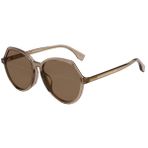FENDI FF 0397/F/S 10A 59 Ekartman Kadın Güneş Gözlüğü