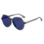 Fendi Ff 0397/f/s Kb7 Bl 59 Ekartman Kadın Güneş Gözlüğü
