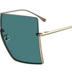 Fendi Ff 0401/s 000 60 Ekartman Kadın Güneş Gözlüğü