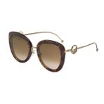 FENDI FF 0409/S 086 54 Ekartman Kadın Güneş Gözlüğü