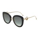 FENDI FF 0409/S 807 54 Ekartman Kadın Güneş Gözlüğü