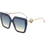 Fendi Ff 0410 S Pjp I4 56 Kadın Güneş Gözlüğü