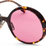 Fendi FF 0430 S 086 U1 57 Kadın Güneş Gözlüğü