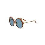 Fendi FF 0430S HJV KU Unisex Güneş Gözlüğü