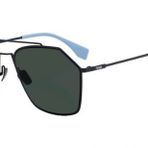 Fendi FF M0022/F/S KB7 UC 59 G Erkek Güneş Gözlüğü