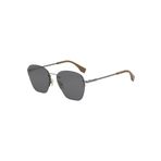 Fendi FF M0057 S 807 T4 55 Erkek Güneş Gözlüğü