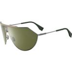 Fendi FF M0075 S 6LB EL 99 Erkek Güneş Gözlüğü