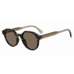 FENDI FF M0076/G/S 086 99 Ekartman Kadın Güneş Gözlüğü