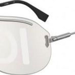 Fendi FF M0098/S 85K YD 99 Erkek Güneş Gözlüğü