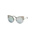Fendi FF0177SKJ1T4 Kadın Güneş Gözlüğü